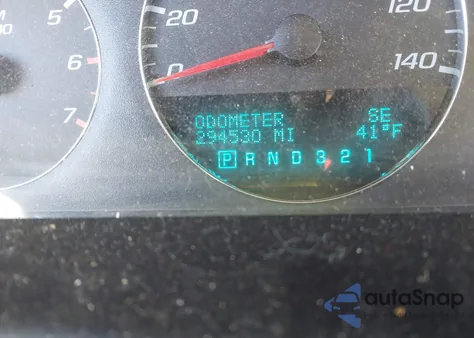 2007 Chevrolet Impala Lt z USA, uszkodzony, nr VIN 2G1WC58R579256919